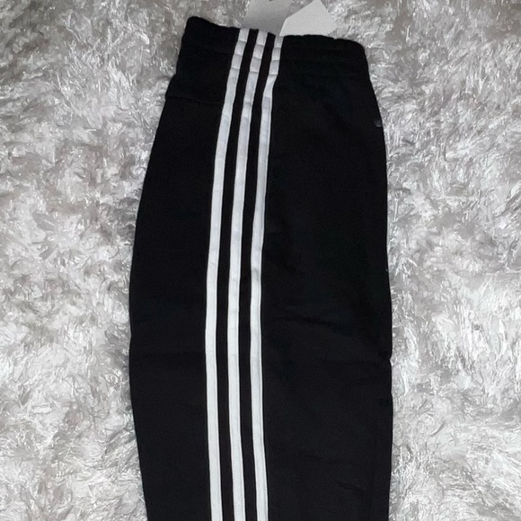 Brand New Adidas MULTI SPORT MULTI DEPORTE
black/white pant - Picture 6 of 9